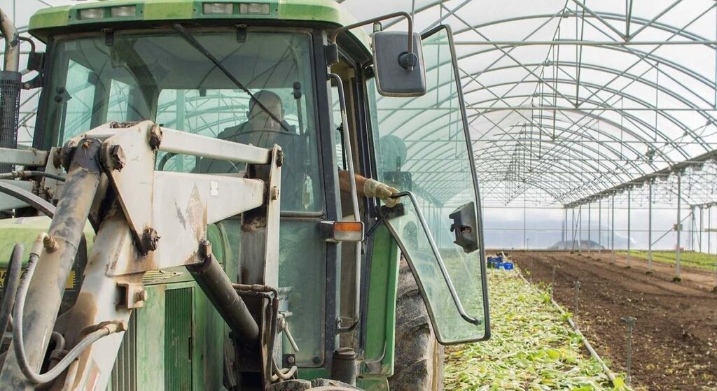 Extremadura abona casi 20 millones en ayudas agroambientales a cerca de 5.000 agricultores y ganaderos