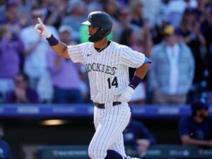 Ezequiel Tovar con nueva misión en los Rockies