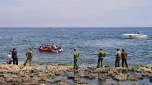 FBI visita Cuba para investigar incidente con lancha armada procedente de EE.UU. – AlbertoNews