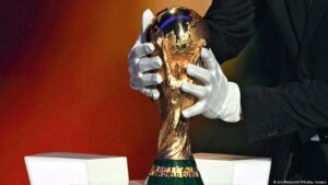 FIFA activa nueva fase de venta de entradas para el Mundial