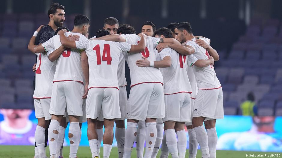 FIFA da por sentada la presencia de Irán en el Mundial 2026