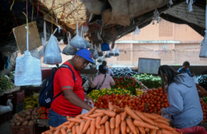 FMI proyecta crecimiento de 4% para Venezuela en 2026