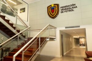 FVF rompió el silencio sobre supuesto hackeo a datos sensibles de futbolistas y clubes venezolanos