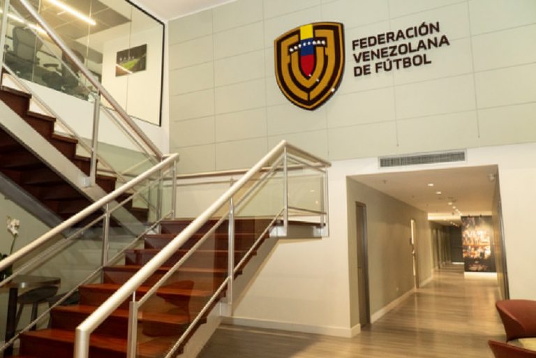 FVF rompió el silencio sobre supuesto hackeo a datos sensibles de futbolistas y clubes venezolanos