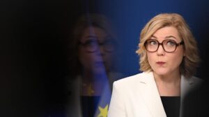 «Fácil» y «privada»: Así funcionará la nueva app de la UE para verificar la edad de los usuarios en internet