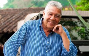 Fallece Alexis Montilla, de Los Aleros y La Venezuela de Antier