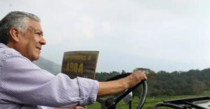 Fallece Alexis Montilla, “el Hombre de los Sueños”, artífice del turismo cultural en Mérida
