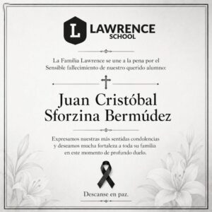 Fallece Juan Cristóbal Sforzina, hijo de la recordada animadora Josemith Bermúdez
