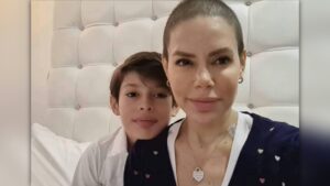 Fallece Juan Cristóbal Sforzina, único hijo de la recordada animadora Josemith Bermúdez – AlbertoNews