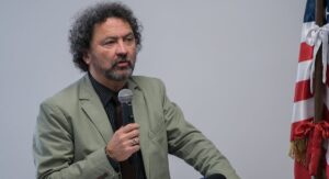 Falleció Vladimiro Mujica, el científico cuántico que luchó por la democracia en Venezuela