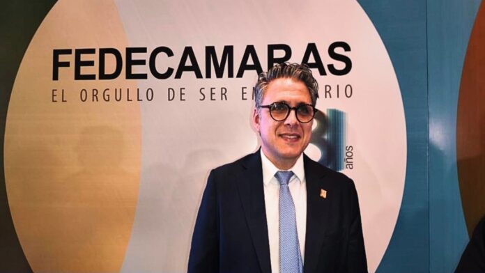 Fedecámaras ve positiva la licencia que recibió el BCV por parte de la OFAC
