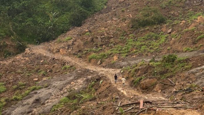 Fedenaga pide invertir en obras para prevenir afectaciones por precipitaciones en Táchira