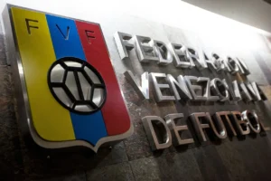Federación Venezolana de Fútbol niega vulneración de datos y garantiza continuidad y seguridad de sus operaciones – AlbertoNews