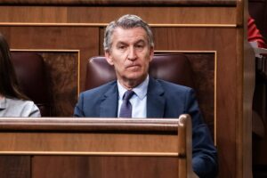 Feijóo condena el intento de atentado a Trump: «La discrepancia política se resuelve con palabras y no con balas» | europapress.es