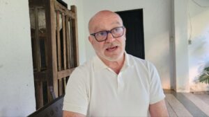 Feliciano Reyna: “Pueden darse cambios políticos, económicos, pero hay un drama social que hay que atender ¡ya!”