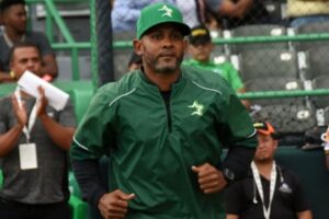 Fernando Tatis dirigirá a Tiburones de La Guaira en la temporada 2026-2027 de la LVBP – AlbertoNews