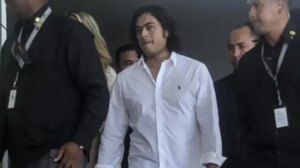 Fiscalía colombiana pide el arresto del hijo mayor de Gustavo Petro