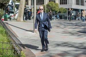 Fiscalía y defensas piden a Peinado que archive el ‘caso Begoña Gómez’ y Vox denuncia «ataques furibundos» al juez | europapress.es