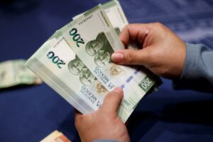 Fitch mantiene calificación de México en ‘BBB-‘