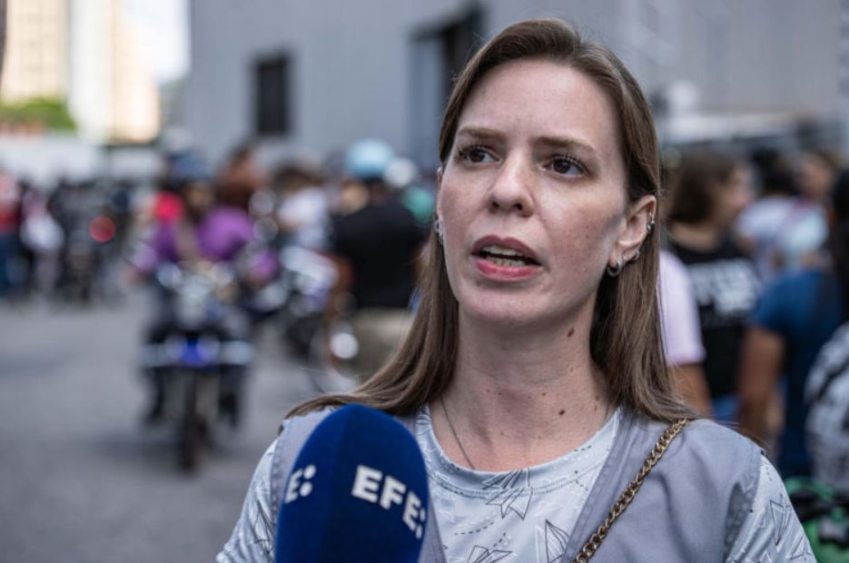 Foro Penal denunció que persiste la incertidumbre sobre el paradero del preso político Víctor Quero (VIDEO)
