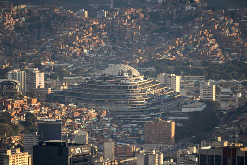 Foro Penal registra 477 presos políticos en Venezuela