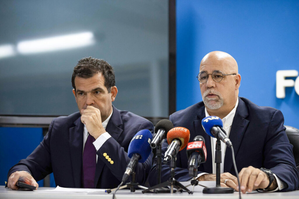 Foro Penal reveló que menos del 25 % de las excarcelaciones en Venezuela se deben a la amnistía