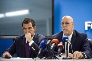Foro Penal reveló que menos del 25 % de las excarcelaciones en Venezuela se deben a la amnistía