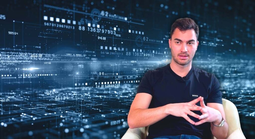 Fran Villalba, especialista en ciberseguridad: "Gobiernos enteros están intentando hackear a todo el mundo: a particulares y a países enteros"
