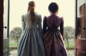 «Franchesca» y «Michaela» serán las protagonistas de la temporada 5 de «Bridgerton»