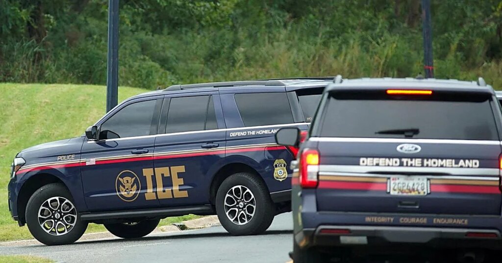 Francia anuncia la repatriación de la octogenaria detenida por el ICE
