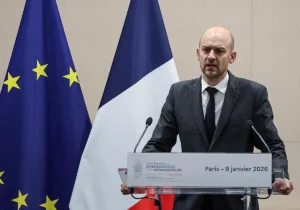 Francia sobre el ultimátum de Trump: «No se puede borrar una civilización» – AlbertoNews