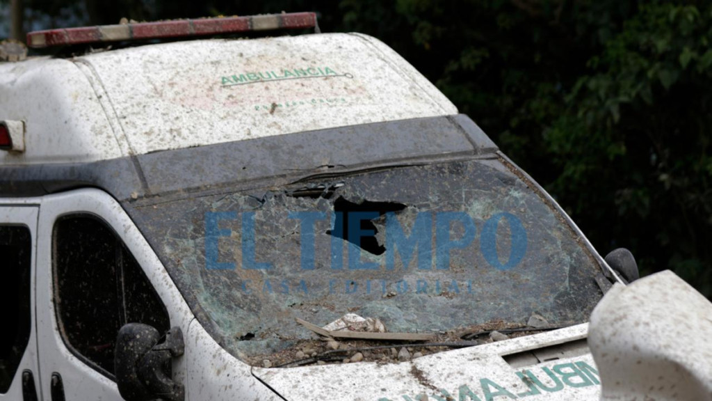 Fuerzas Militares hallan a cinco desaparecidos tras ataque en Cauca