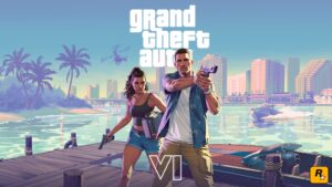 GTA 6: «Muchos se reportarán enfermos el 19 de noviembre», dice Take-Two