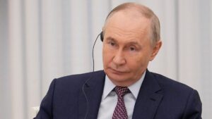 GUERRA EN IRÁN | Rusia asegura que el estrecho de Ormuz sigue abierto para sus buques | elperiodico.com