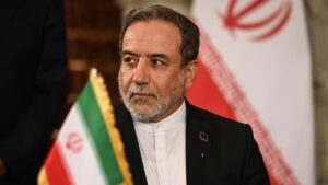 GUERRA EN IRÁN | Teherán dice que se han fijado «condiciones específicas» para continuar la negociación con EEUU