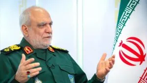 GUERRA EN ORIENTE MEDIO | Israel asesina al jefe de la inteligencia de Irán y promete «dar caza» a los líderes del régimen