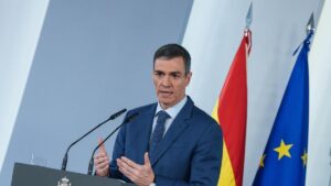 GUERRA IRÁN | España participará en la reunión convocada por Macron y Starmer para desbloquear Ormuz | elperiodico.com