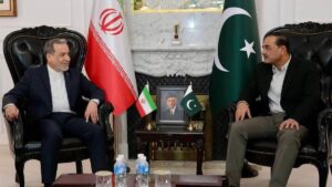 GUERRA ORIENTE MEDIO | ¿Qué se sabe de las negociaciones entre EEUU e Irán en Islamabad? | elperiodico.com