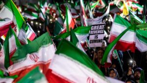GUERRA ORIENTE PRÓXIMO | Irán asegura haber rechazado una propuesta de EEUU para un alto el fuego de dos días