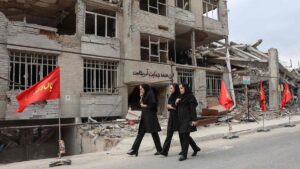 GUERRA ORIENTE PRÓXIMO | Los países mediadores presionan para una segunda ronda de negociaciones entre EEUU e Irán en Islamabad | elperiodico.com