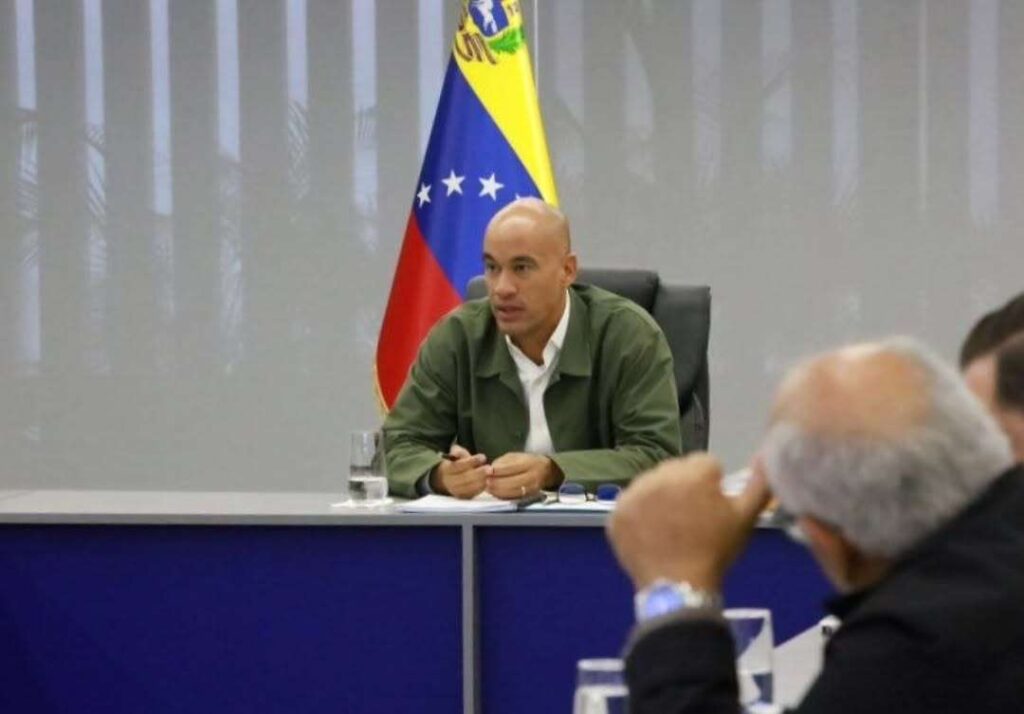 Gabinete Social evalúa alcance de 3.000 jornadas de atención