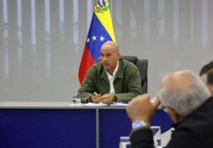 Gabinete Social evalúa alcance de 3.000 jornadas de atención
