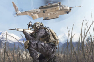 Game Pass eliminó el nuevo Call of Duty de lanzamiento para bajar de precio, pero al fin se cumplirá la otra promesa de la saga tras la compra de Activision