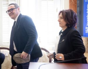 García Ortiz pide al TC que anule la condena que le impuso el Supremo por revelación de secretos de la pareja de Ayuso | europapress.es