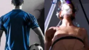 «Gas de la risa», la droga que amenaza al fútbol: cerebros devastados, fichajes rotos y un alarmante aumento de ingresos