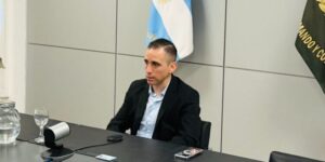 Gendarme argentino declara por torturas en Venezuela