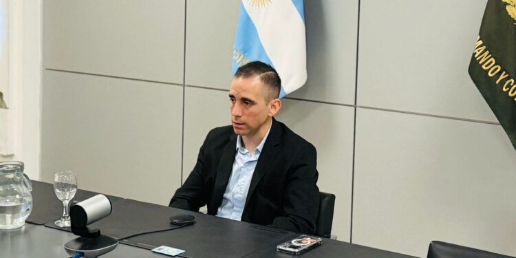 gendarme nahuel gallo torturas