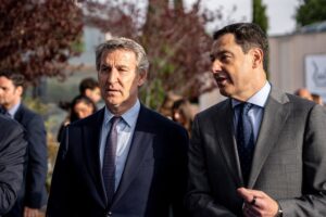 ‘Génova’ no rehuirá el choque con Vox para evitar que rentabilice la «prioridad nacional» en la campaña andaluza | europapress.es