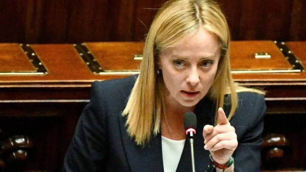 Giorgia Meloni rompe acuerdo de defensa de Italia con Israel tras tomar distancia de Donald Trump por críticas al papa León XIV