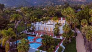 Giro radical en busca de un récord sin precedentes en Miami: a la venta por 237 millones de dólares la mansión de ‘Scarface’